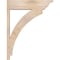 Ekena Millwork Thorton Smooth Traditional Outlooker, Douglas Fir, 7 1/2"W x 28"D x 36"H OUT08X28X36THR01SDF - alternate 3